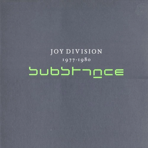 Joy Division - Substance - Vinilo Doble