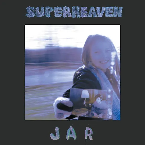 Superheaven - Jar (Olive Green)