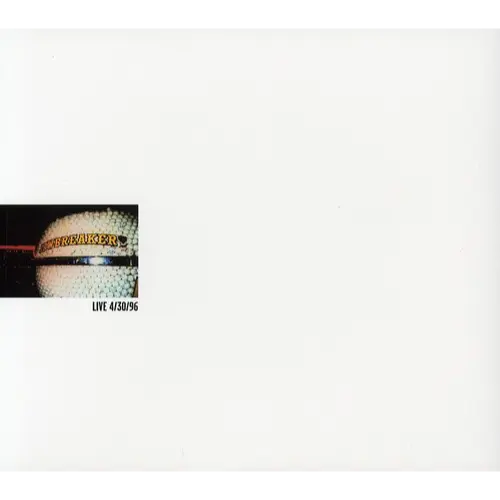 Jawbreaker - Live 4/30/96