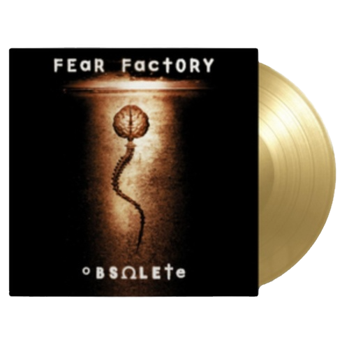 Fear Factory - Obsolete (Music On Vinyl)