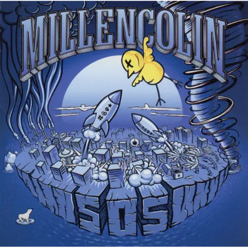 Millencolin - SOS