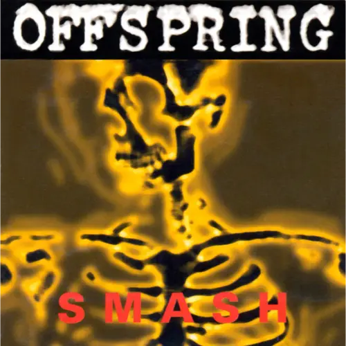 The Offspring - Smash