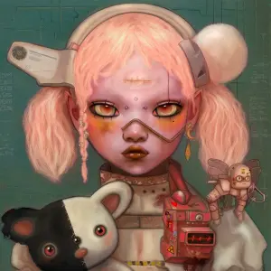 Bring Me The Horizon - Post Human: Nex Gen - Vinilo Doble