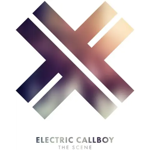 Electric Callboy - The Scene