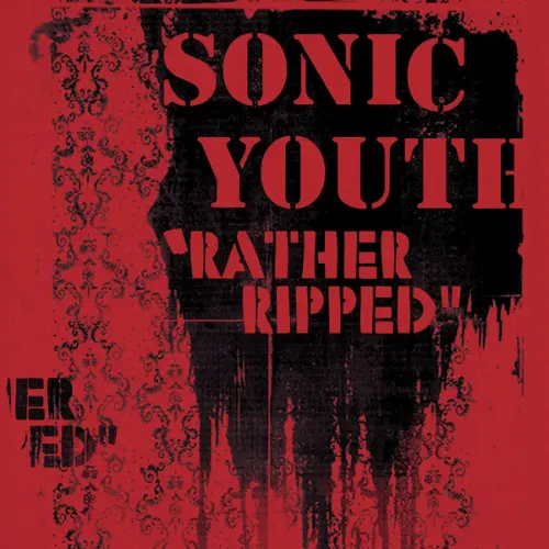 Sonic Youth - Rather Ripped