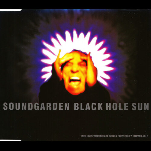 Soundgarden - Black Hole Sun