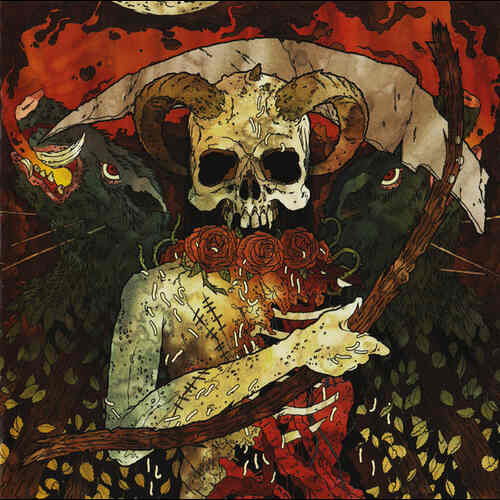 Bleeding Through - Bleeding Through