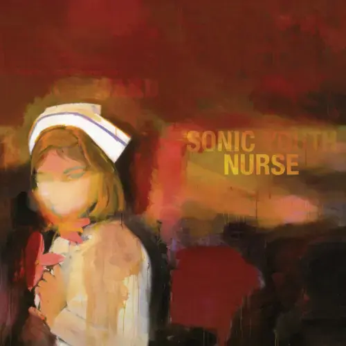 Sonic Youth Sonic Nurse cd