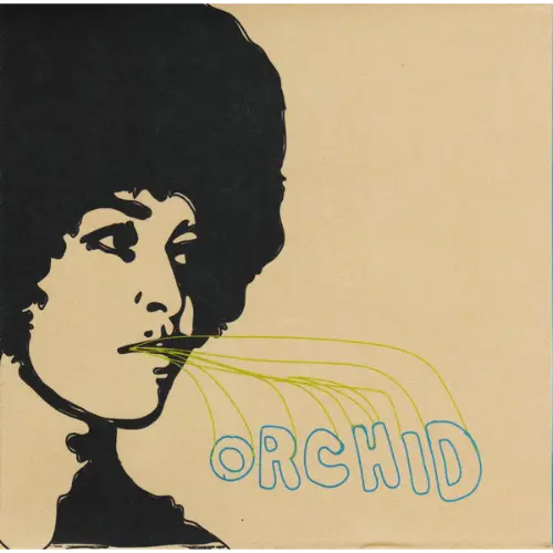 Orchid - Orchid