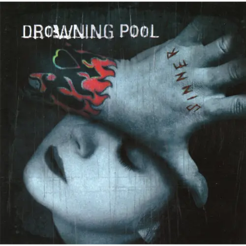 Drowning Pool - Sinner