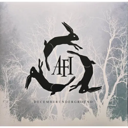 AFI - Decemberunderground