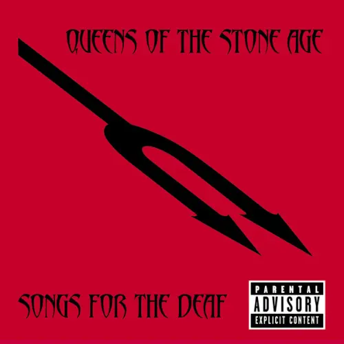 Queens Of The Stone Age - Songs For The Deaf (Special Edition)