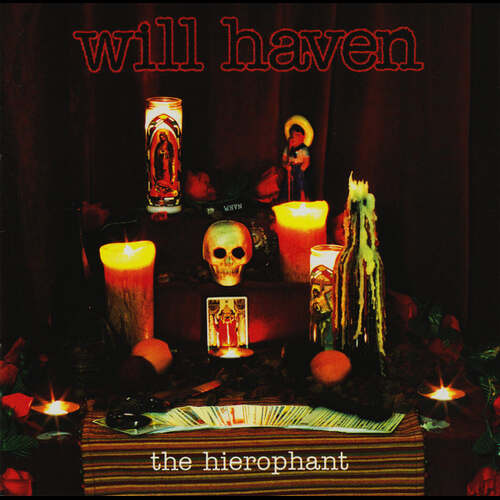 Will Haven - The Hierophant