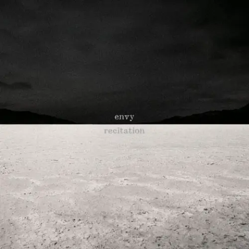 Envy - Recitation