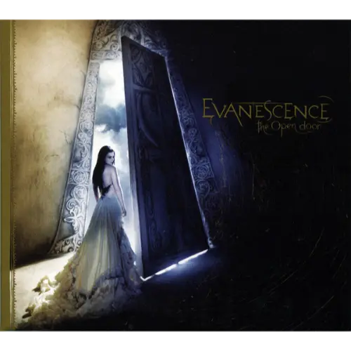 Evanescence - The Open Door