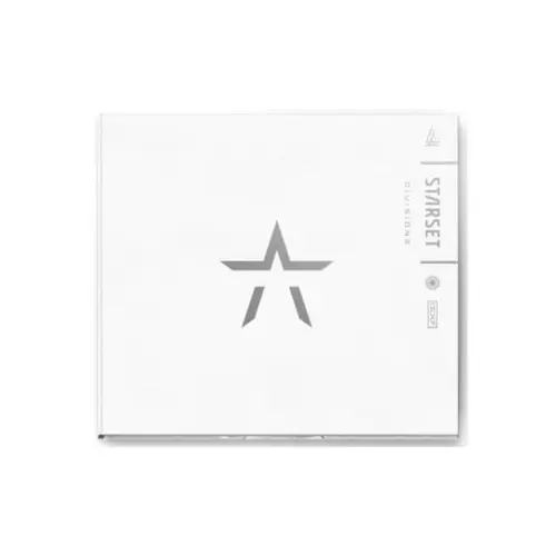 Starset - Divisions