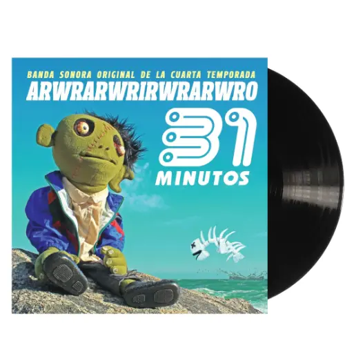 31 Minutos - Arwrarwrirwrarwro