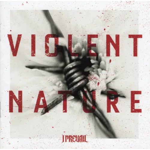I Prevail - Violent Nature