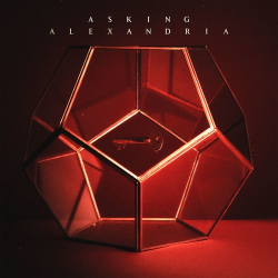 Asking Alexandria - Asking Alexandria (Clean)