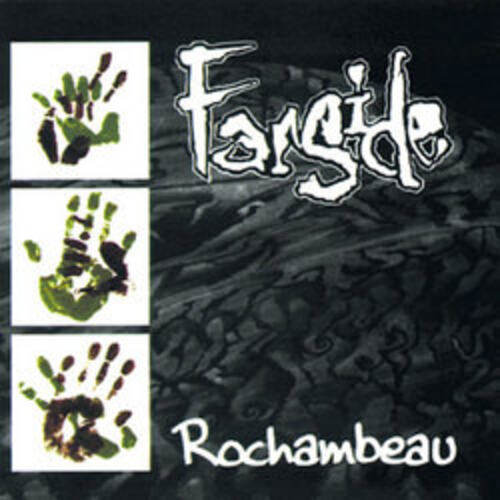 Farside - Rochambeau