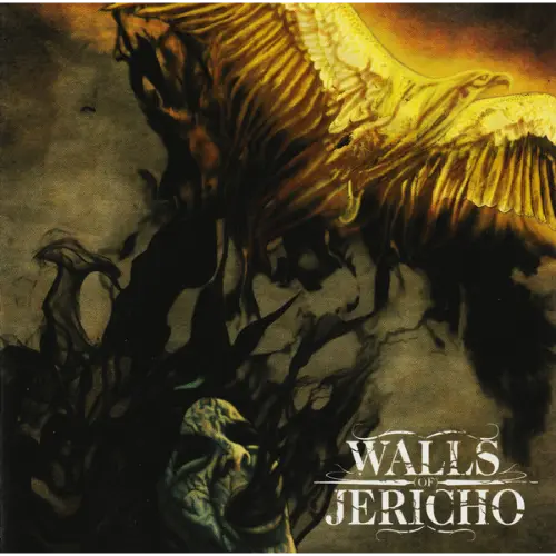 Walls Of Jericho - Redemption