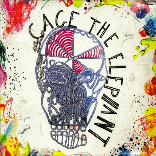 Cage The Elephant - Cage The Elephant