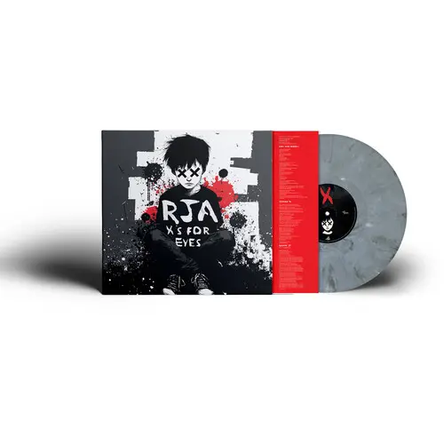 The Red Jumpsuit Apparatus - X's For Eyes