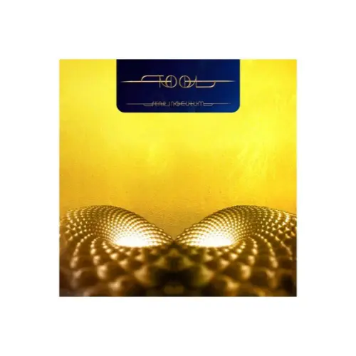 Tool - Fear Inoculum (TRIPLE)