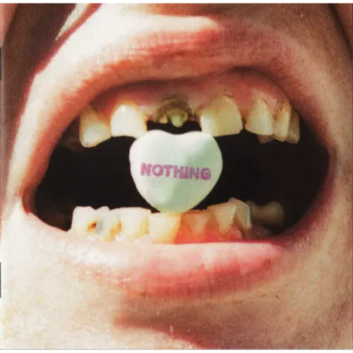 Nothing - A Short History Of Decay