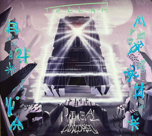 Tallah - Primeval: Obsession // Detachment