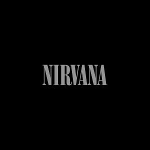 Nirvana - Nirvana - Vinilo Doble