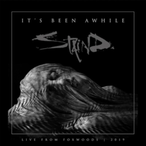 Staind - It's Been Awhile (Live From Foxwoods 2019) - Vinilo Doble