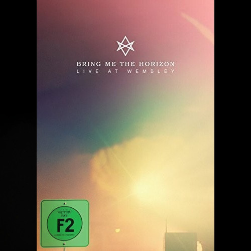 Bring Me The Horizon – Live At Wembley - DVD | Chincolarecords