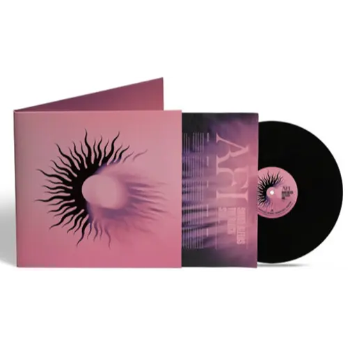 AFI - Silver Bleeds The Black Sun