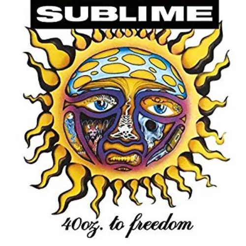 Sublime - 40oz. To Freedom - Vinilo Doble