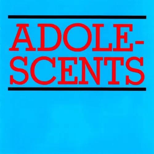 Adolescents - Adolescents