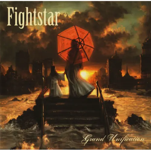 Fightstar - Grand Unification