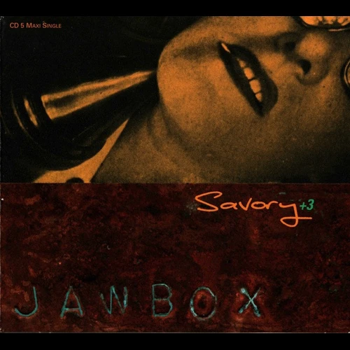 Jawbox - Savory +3