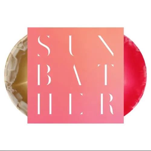 Deafheaven Sunbather vinilo