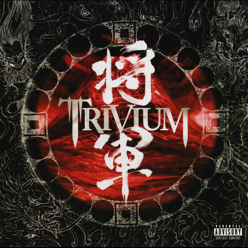 Trivium - Shogun
