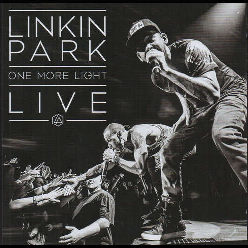 Linkin Park - One More Light Live