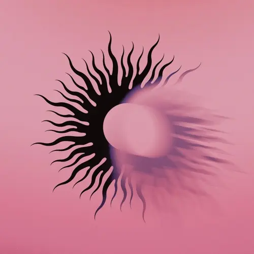 AFI - Silver Bleeds The Black Sun...