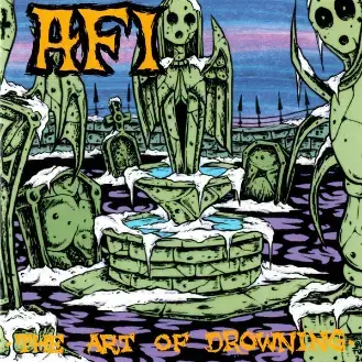 AFI The Art Of Drowning