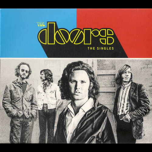 The Doors - The Singles