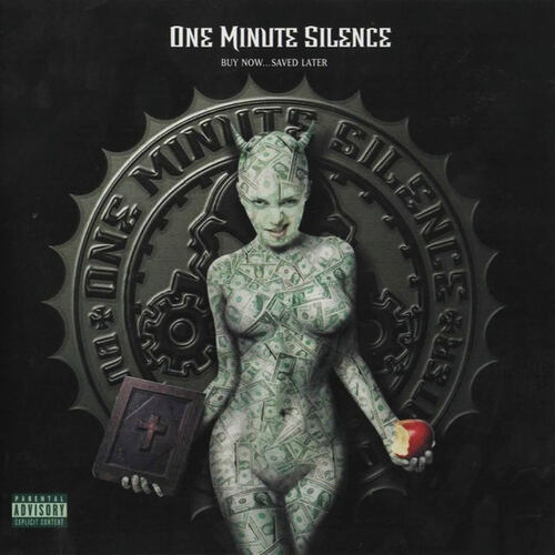 One Minute Silence - Buy Now...Saved Later