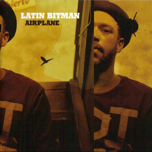 Latin Bitman - Airplane