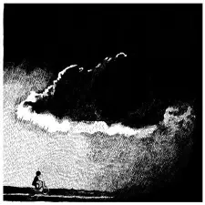 Touché Amoré - ...To The Beat Of A Dead Horse (Clear/Silver Tri-Color)