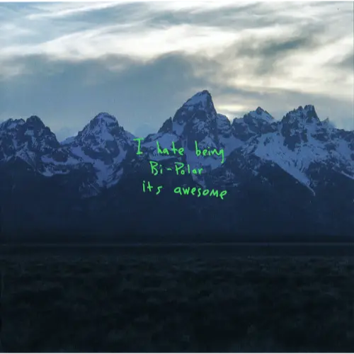 Kanye West - Ye