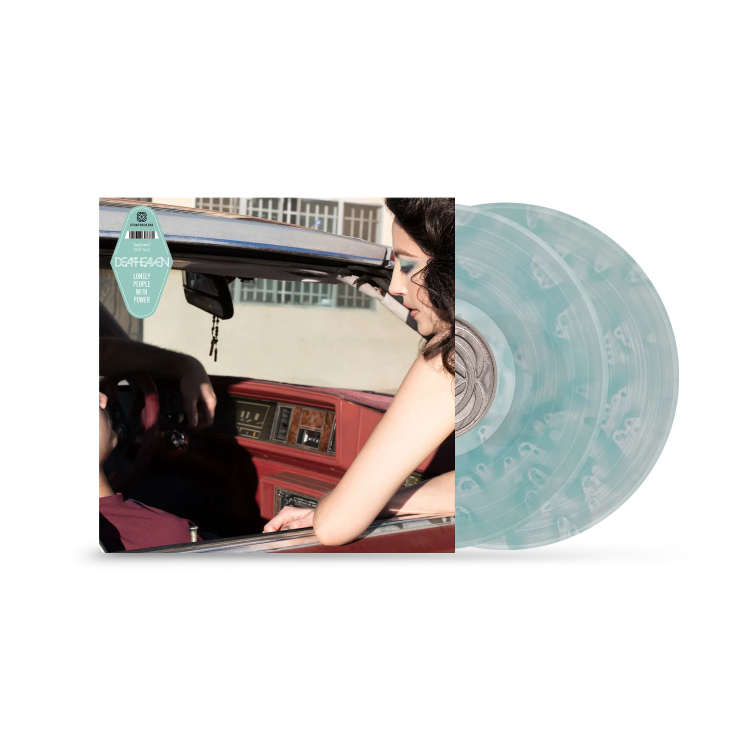 Deafheaven - Lonely People With Power (Daydream) - Vinilo Doble