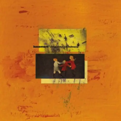 Basement - Colourmeinkindness